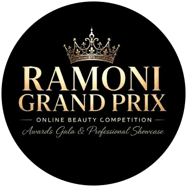 Ramoni Grand Prix logo