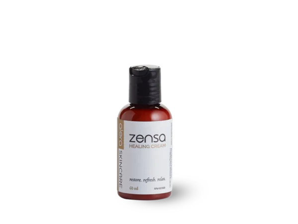 Zensa Healing Cream