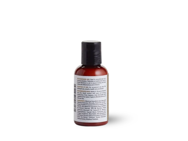 Zensa Healing Cream - Image 3