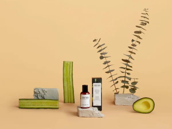 Zensa Healing Cream - Image 2