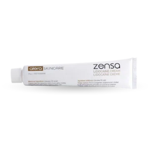 Zensa Numbing Cream