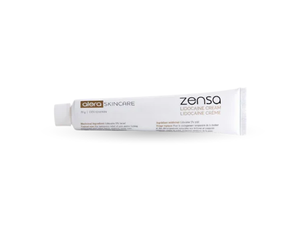 Zensa Numbing Cream