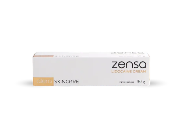 Zensa Numbing Cream - Image 2
