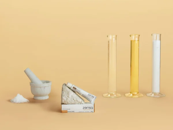 Zensa Numbing Cream - Image 3
